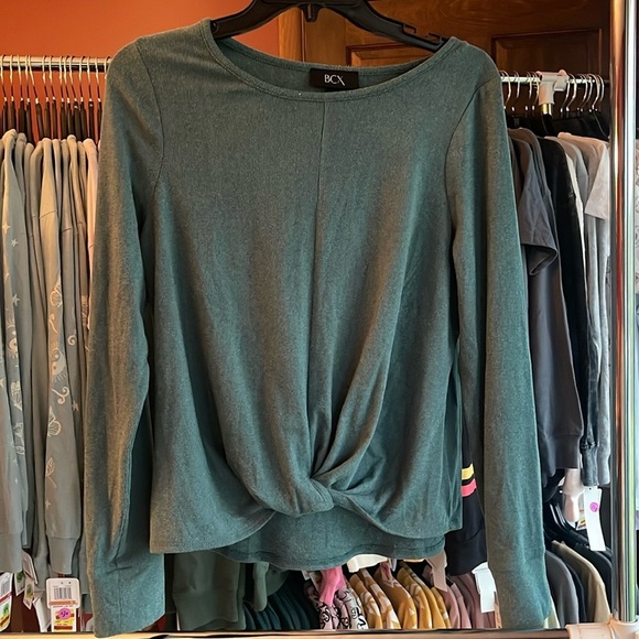 BCX top - Picture 2 of 8